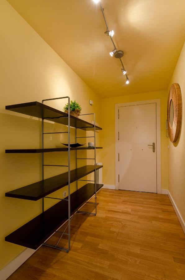 Apartament Devesa Park With Private Parking *
