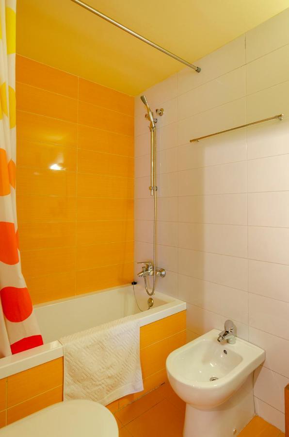 Apartament Devesa Park With Private Parking *