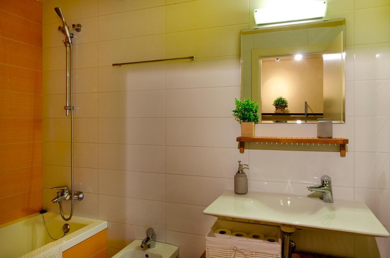 Devesa Park With Private Parking Apartament *